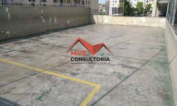 Imagem 3: Ótimo 2 quartos com vaga e infratotal!!