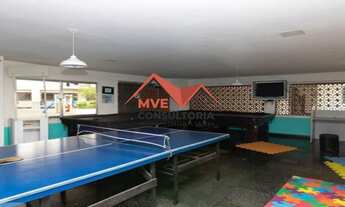 Imagem 2: Ótimo 2 quartos com vaga e infratotal!!