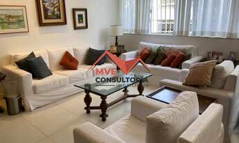 Imagem: Cobertura Duplex Reformada 235m² na Av