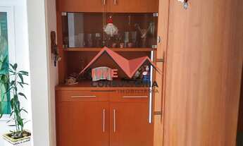 Imagem 4: Metrô José Higino! Excelente imóvel reformado com 2 quartos