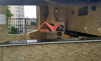 Imagem 5: Ótimo 2 quartos com vaga e infratotal!!