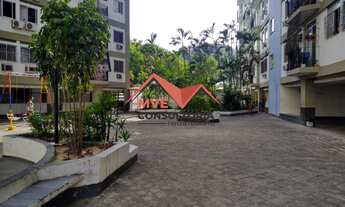 Imagem 6: Ótimo 2 quartos com vaga e infratotal!!