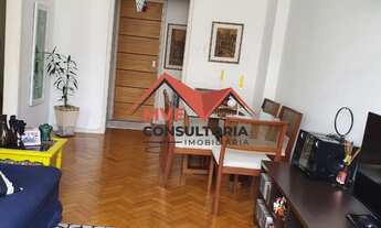 Imagem 2: Metrô José Higino! Excelente imóvel reformado com 2 quartos