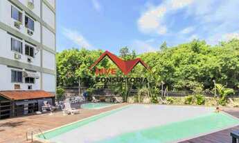 Imagem: Ótimo 2 quartos com vaga e infratotal!!