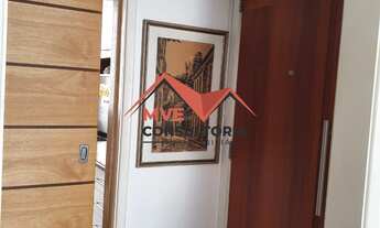 Imagem 6: Metrô José Higino! Excelente imóvel reformado com 2 quartos