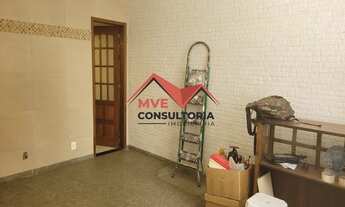 Imagem 3: Excelente Casa de Vila Triplex na Tijuca com Vaga!