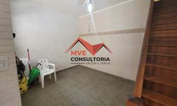 Imagem 5: Excelente Casa de Vila Triplex na Tijuca com Vaga!