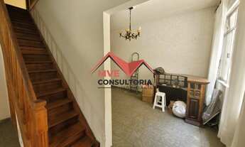 Imagem: Excelente Casa de Vila Triplex na Tijuca