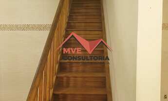 Imagem 6: Excelente Casa de Vila Triplex na Tijuca com Vaga!