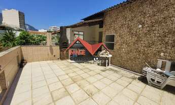 Imagem 4: Excelente Casa de Vila Triplex na Tijuca com Vaga!