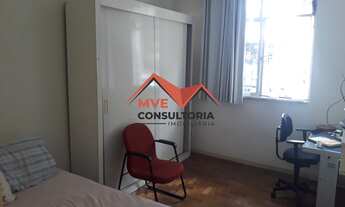 Imagem 6: Metrô Uruguai e Andrade Neves! Excelente 2qtos com dependências completas!