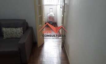 Imagem 4: Metrô Uruguai e Andrade Neves! Excelente 2qtos com dependências completas!