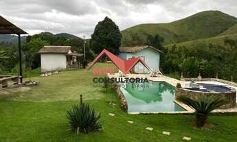 Imagem: Excelente Sítio em Paracambi de 9.6 alqueires!