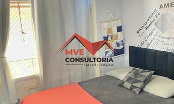 Imagem 4: Excelente Apartamento de 3 Quartos com Varanda na Tijuca!