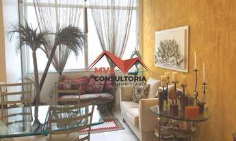 Imagem 4: Excelente Apartamento Reformado na Rua Conde de Itaguai!