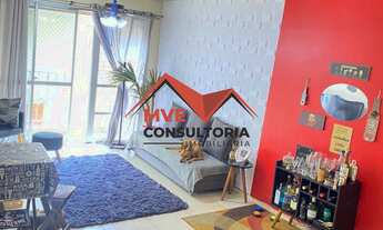 Imagem: Excelente Apartamento de 3 Quartos com Varanda