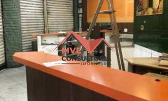 Imagem: Loja na Rua Miguel Couto!