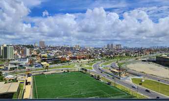 Imagem 3: APARTAMENTO RESIDENCIAL em SALVADOR - BA, ARMAÇÃO