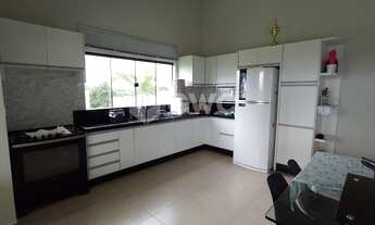 Imagem 7: CASA RESIDENCIAL em MARÍLIA - SP, SÍTIOS DE RECREIO SANTA ROSA (PADRE NÓBREGA