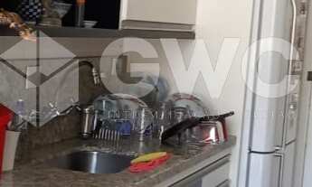 Imagem 5: APARTAMENTO NO CENTRO - Marília/SP