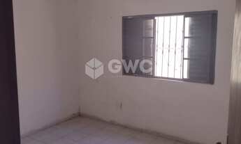 Imagem 5: CASA NO JARDIM NACIONAL - Marília/SP