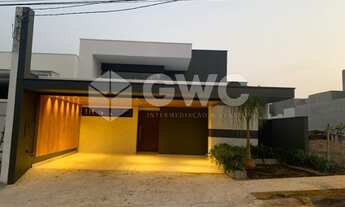 Imagem: Casas de Condomínio à venda em Marília/SP