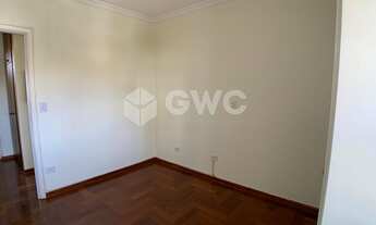 Imagem 4: Apartamento Edifício Mariana em Marília, SP