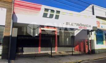 Imagem: BARRACÃO COMERCIAL NO CENTRO