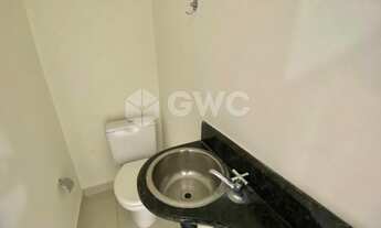 Imagem 3: Casa a venda no Condomínio Villagio Treviso Marília,SP