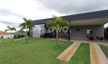 Imagem 3: CASA RESIDENCIAL em MARÍLIA - SP, SÍTIOS DE RECREIO SANTA ROSA (PADRE NÓBREGA