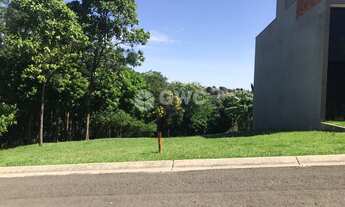 Imagem: TERRENO JARDIM ALVORADA - Marília/SP