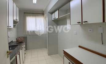 Imagem 3: Apartamento Edifício Mariana em Marília, SP