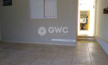 Imagem 3: CASA NO VILA DITALIA - Marília/SP