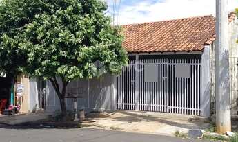 Imagem: CASA NO JARDIM NACIONAL - Marília/SP