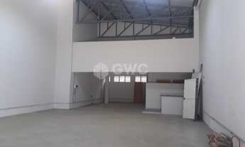 Imagem: BARRACÃO NO PALMITAL - Marília/SP