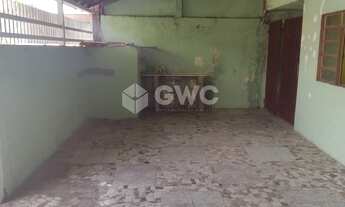 Imagem 2: CASA NO JARDIM NACIONAL - Marília/SP