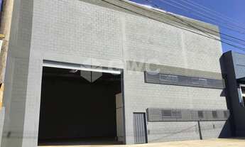 Imagem: BARRACAO COMERCIAL em MARÍLIA - SP, JARDIM