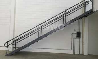 Imagem 2: BARRACAO COMERCIAL em MARÍLIA - SP, JARDIM SANTA ANTONIETA