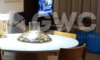 Imagem: APARTAMENTO NO CENTRO - Marília/SP