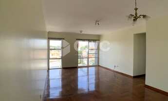 Imagem: Apartamento Edifício Mariana em Marília