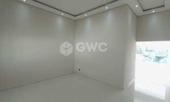 Imagem 3: LINDA CASA NO PARQUE DAS ESMERALDAS - Marília/SP