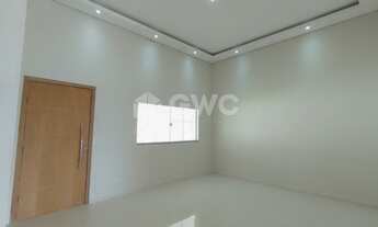 Imagem 2: LINDA CASA NO PARQUE DAS ESMERALDAS - Marília/SP