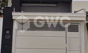 Imagem: CASA NO BETEL - Marília/SP