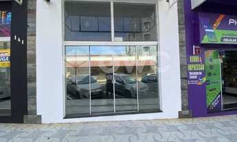 Imagem: SALAO COMERCIAL NO CENTRO - Marília/SP