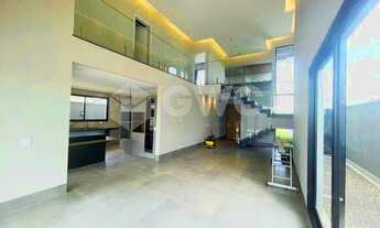 Imagem 2: Casa à Venda no Condomínio Jardins de Monet, Marília