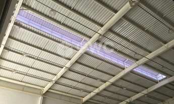 Imagem 7: BARRACAO COMERCIAL em MARÍLIA - SP, JARDIM SANTA ANTONIETA