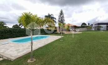 Imagem 2: CASA RESIDENCIAL em MARÍLIA - SP, SÍTIOS DE RECREIO SANTA ROSA (PADRE NÓBREGA