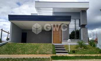 Imagem 2: Imóveis à venda em Residencial Verana Parque Alvorada