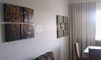 Imagem 2: Apartamentos à venda em Jardim Cristo Rei, Marília/SP