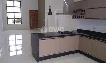 Imagem 7: Imóveis à venda em Residencial Verana Parque Alvorada